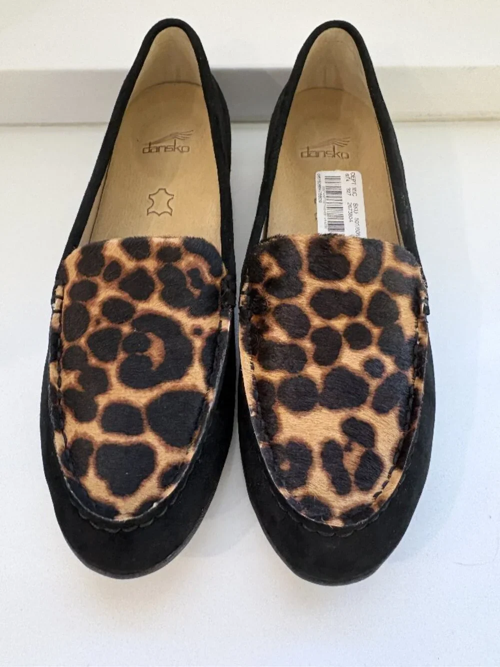 Dansko new lorri